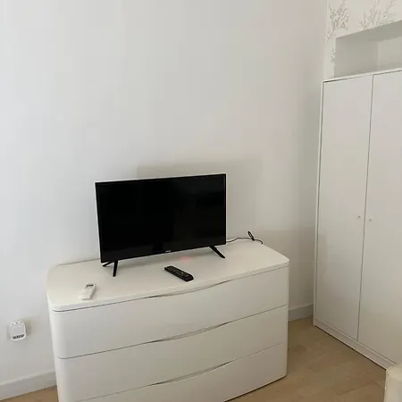 Rmg Apartment Fisciano