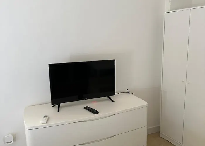 Rmg Apartman Fisciano